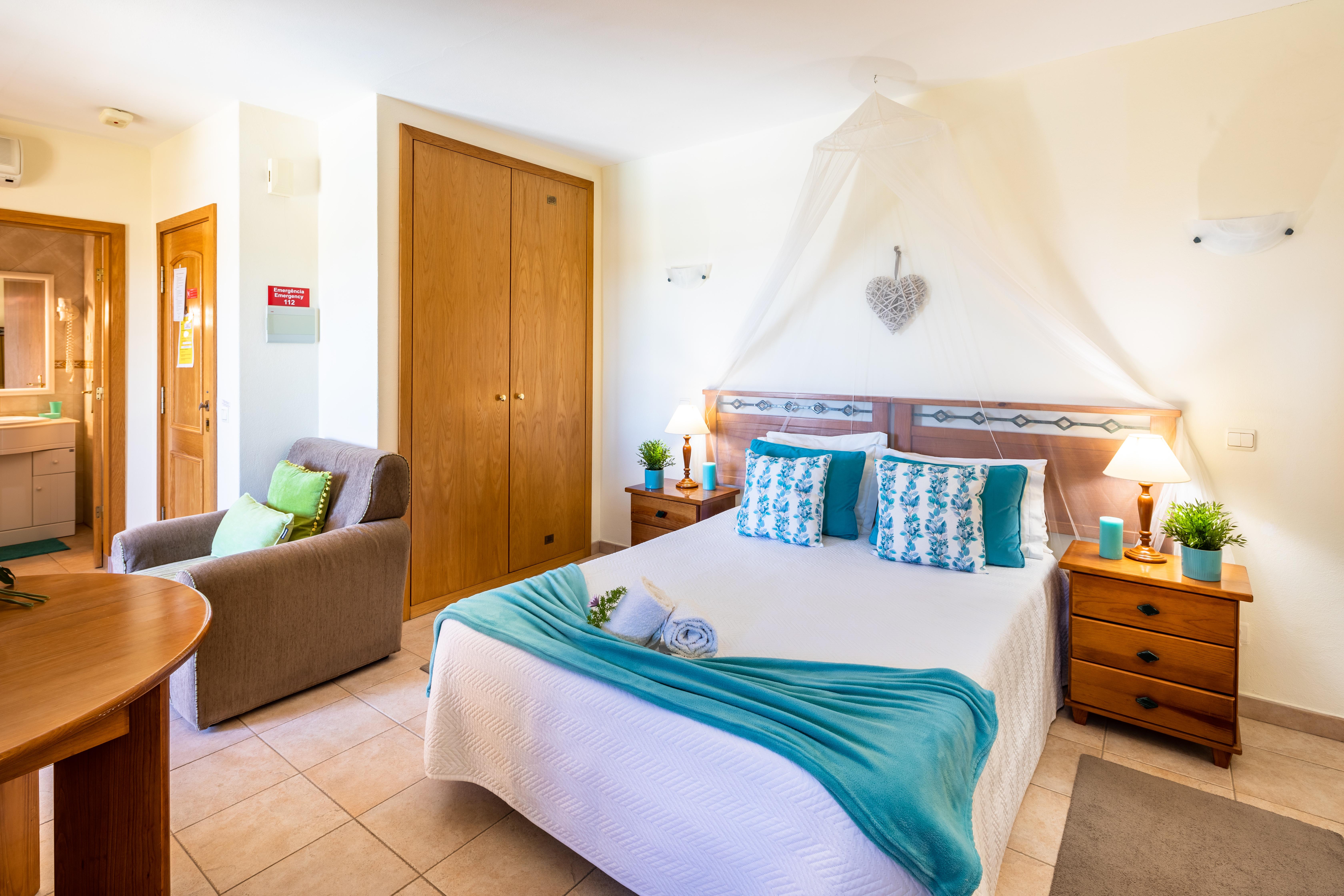 Monte Dos Avos Apartment Albufeira