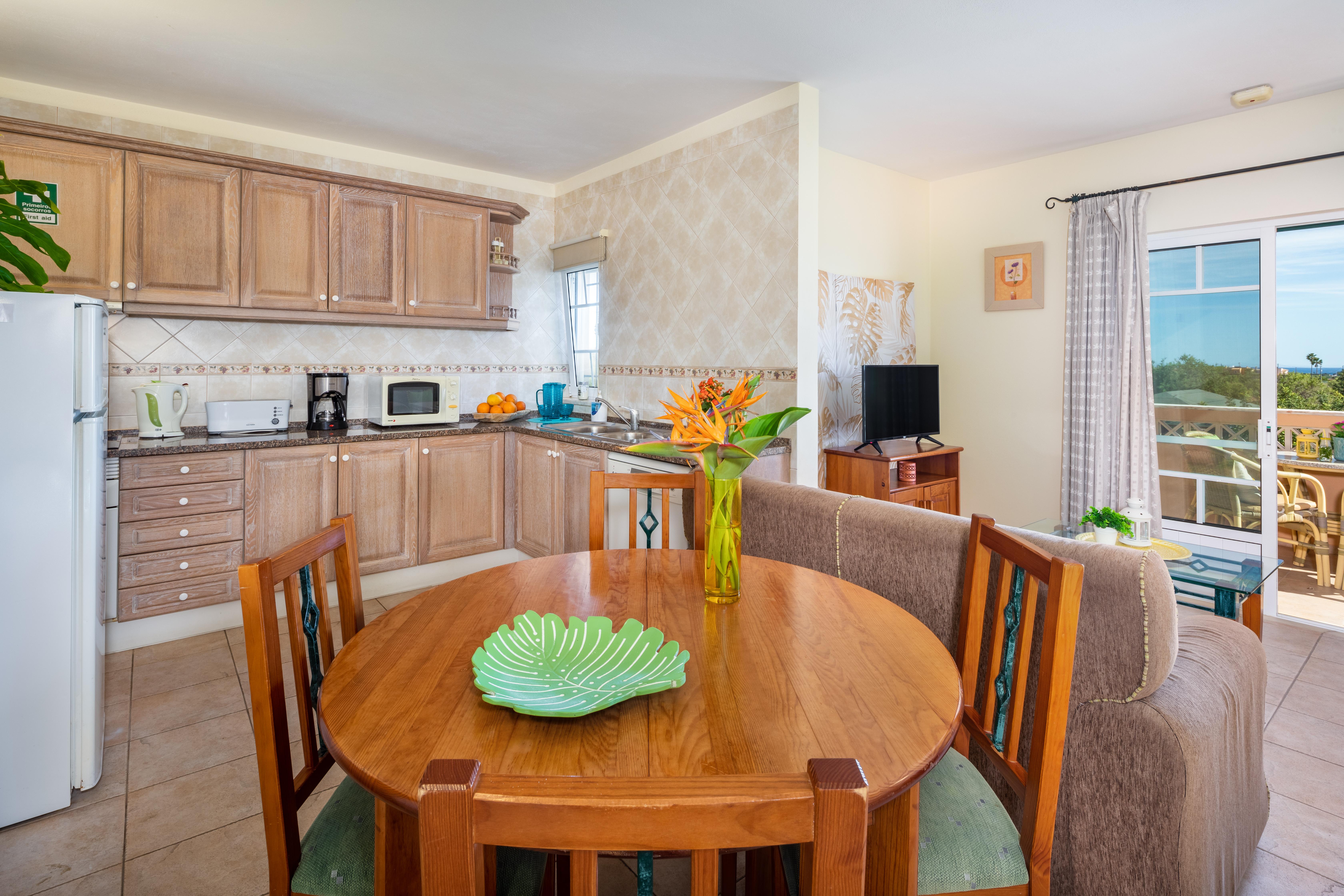 Apartment Monte Dos Avos Albufeira